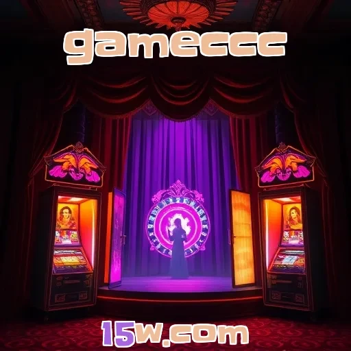 gameccc: Aventura e Diversão em Cada Jogo Incrível!