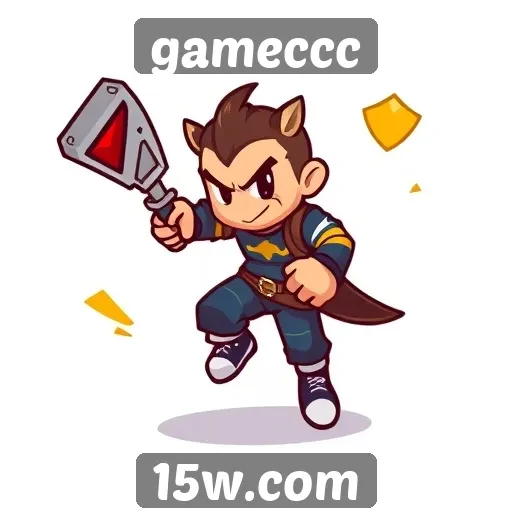 gameccc apresenta novas funcionalidades para jogadores