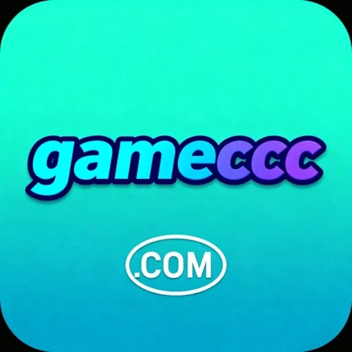 gameccc Logo