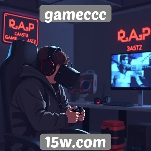 Impacto da comunidade de jogadores nas avaliações de gameccc