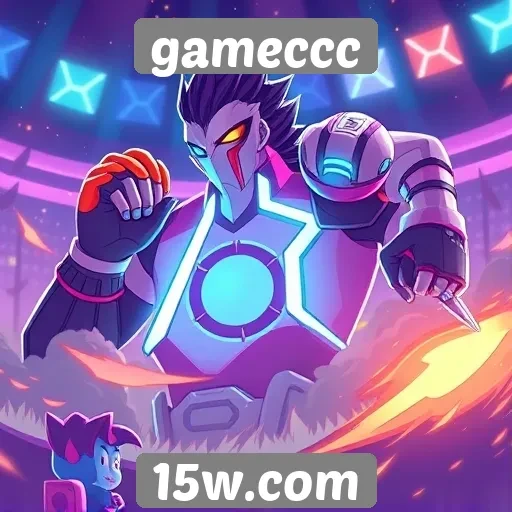 Atualizações recentes em gameccc em 2025